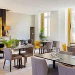 Western Premier Le Domaine De Montjoie Отель Рамонвиль-Сент-Ань