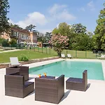 Western Premier Le Domaine De Montjoie