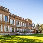 Western Premier Le Domaine De Montjoie 4*