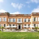 Western Premier Le Domaine De Montjoie Рамонвиль-Сент-Ань