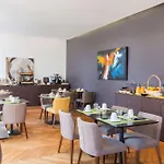 Western Premier Le Domaine De Montjoie Отель