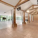Szálloda Western Premier Le Domaine De Montjoie 4*