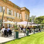 Western Premier Le Domaine De Montjoie Рамонвиль-Сент-Ань