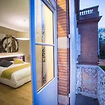 Western Premier Le Domaine De Montjoie 4*