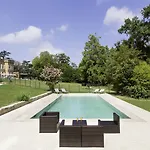 Western Premier Le Domaine De Montjoie Szálloda Ramonville-Saint-Agne