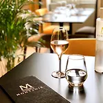 Western Premier Le Domaine De Montjoie 4* Ramonville-Saint-Agne