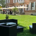 Western Premier Le Domaine De Montjoie Рамонвиль-Сент-Ань