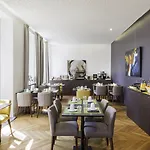 Western Premier Le Domaine De Montjoie 4*