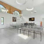 Western Premier Le Domaine De Montjoie Отель 4*