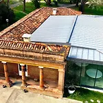 Western Premier Le Domaine De Montjoie 4* Рамонвиль-Сент-Ань