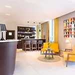 Western Premier Le Domaine De Montjoie Отель Рамонвиль-Сент-Ань