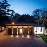 Western Premier Le Domaine De Montjoie 4*