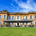 Western Premier Le Domaine De Montjoie Отель
