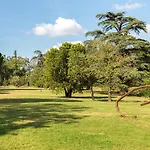 Western Premier Le Domaine De Montjoie 4* Рамонвиль-Сент-Ань