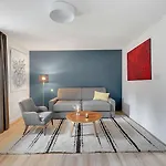Western Premier Le Domaine De Montjoie 4* Рамонвиль-Сент-Ань