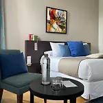 Western Premier Le Domaine De Montjoie Рамонвиль-Сент-Ань
