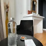 Отель Western Premier Le Domaine De Montjoie 4*