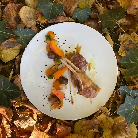 Hotel Western Premier Le Domaine De Montjoie