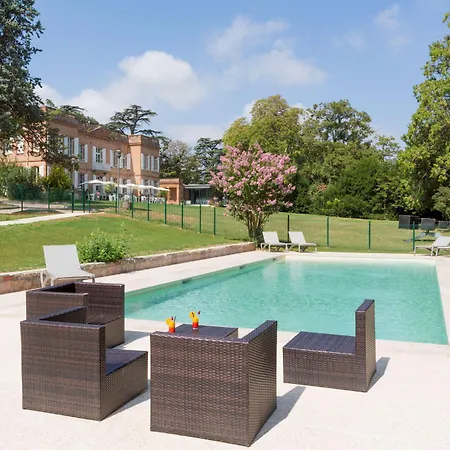 Western Premier Le Domaine De Montjoie