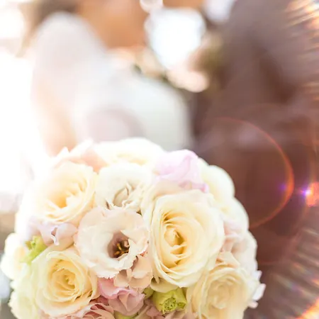 Western Premier Le Domaine De Montjoie Hotel