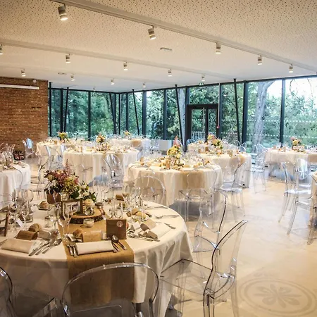 Western Premier Le Domaine De Montjoie راموفيل سانت آغْنْ