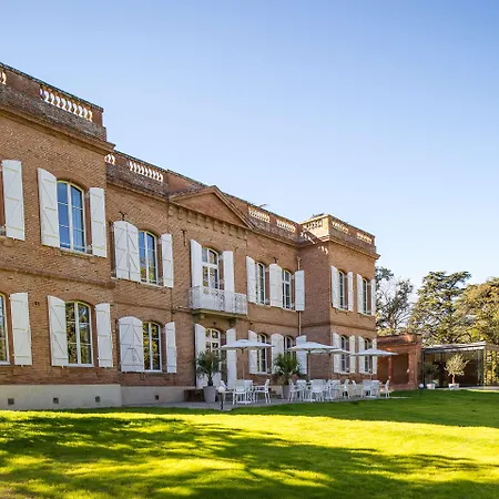 Western Premier Le Domaine De Montjoie 4*