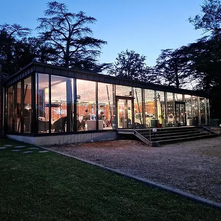 Western Premier Le Domaine De Montjoie Hotel Ramonville-Saint-Agne