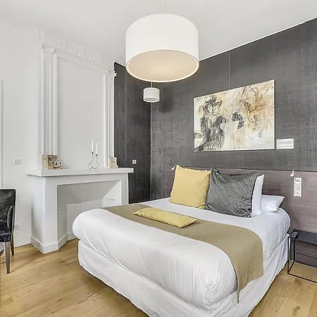 Western Premier Le Domaine De Montjoie فندق