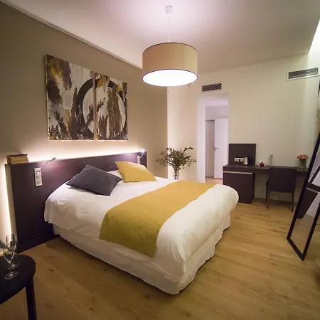 Hotel Western Premier Le Domaine De Montjoie Ramonville-Saint-Agne