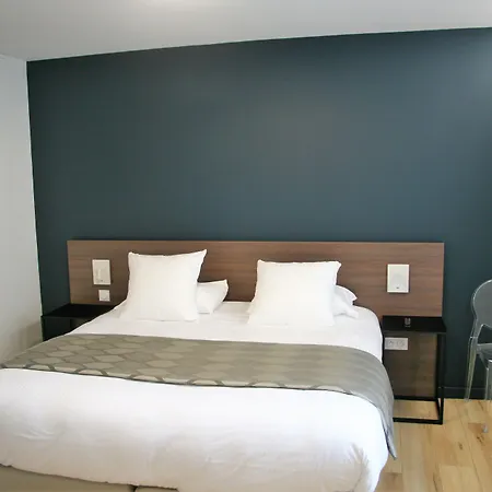 Hotel Western Premier Le Domaine De Montjoie Ramonville-Saint-Agne