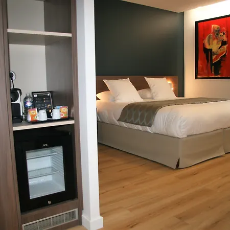 Western Premier Le Domaine De Montjoie Hotel Ramonville-Saint-Agne