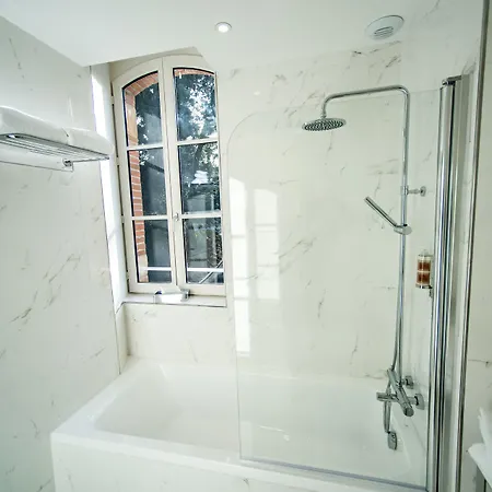 Western Premier Le Domaine De Montjoie Hotel Ramonville-Saint-Agne