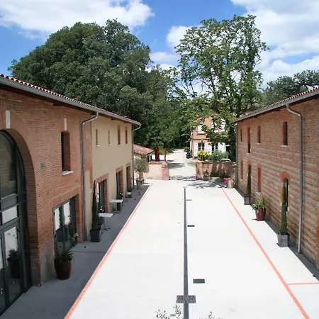 Western Premier Le Domaine De Montjoie Ramonville-Saint-Agne