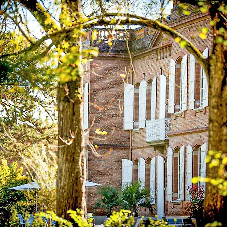 Western Premier Le Domaine De Montjoie Ramonville-Saint-Agne