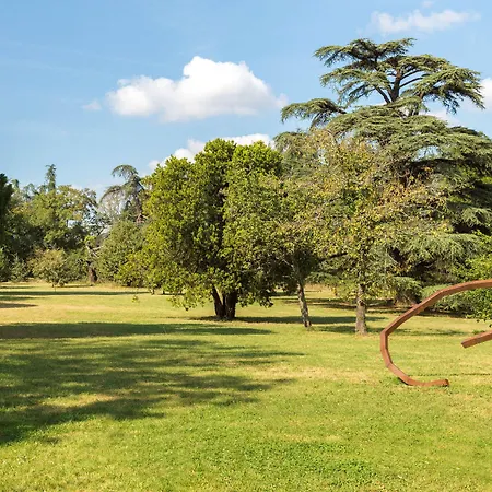 Western Premier Le Domaine De Montjoie 4* Ramonville-Saint-Agne