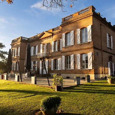 Western Premier Le Domaine De Montjoie 4* Рамонвиль-Сент-Ань