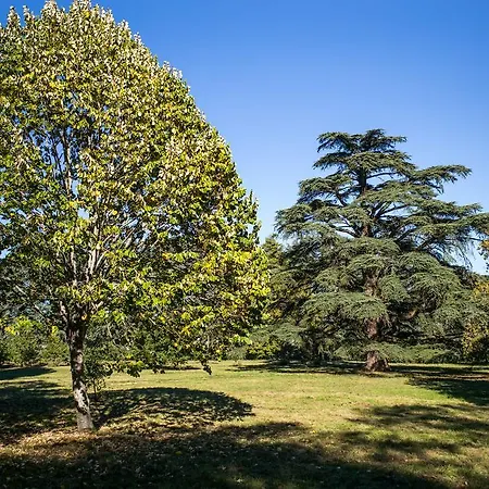 Western Premier Le Domaine De Montjoie 4* Ramonville-Saint-Agne