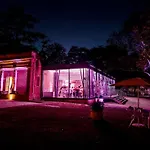 Western Premier Le Domaine De Montjoie Otel 4*