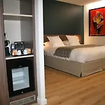 Western Premier Le Domaine De Montjoie Otel Ramonville-Saint-Agne