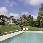 Western Premier Le Domaine De Montjoie Hotel