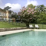 Western Premier Le Domaine De Montjoie 4* 라몬빌생아그네