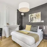 Western Premier Le Domaine De Montjoie Hotel