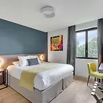 Western Premier Le Domaine De Montjoie 호텔