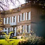 Hotel Best Western Premier Le Domaine De Montjoie 4*