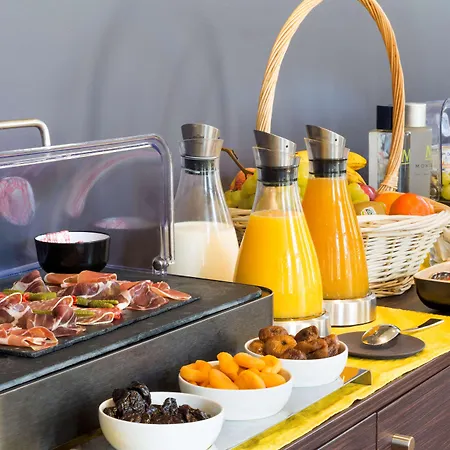 Western Premier Le Domaine De Montjoie Hotel Ramonville-Saint-Agne