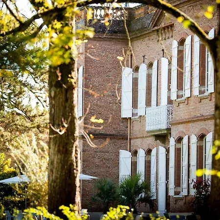Hotel Western Premier Le Domaine De Montjoie