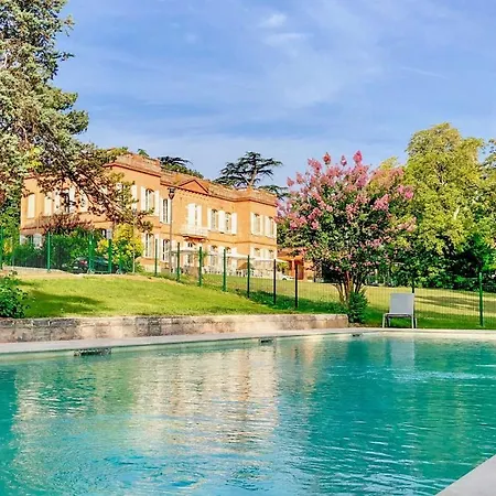 Western Premier Le Domaine De Montjoie 4* Ramonville-Saint-Agne