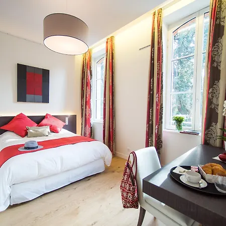 Western Premier Le Domaine De Montjoie 4* Ramonville-Saint-Agne