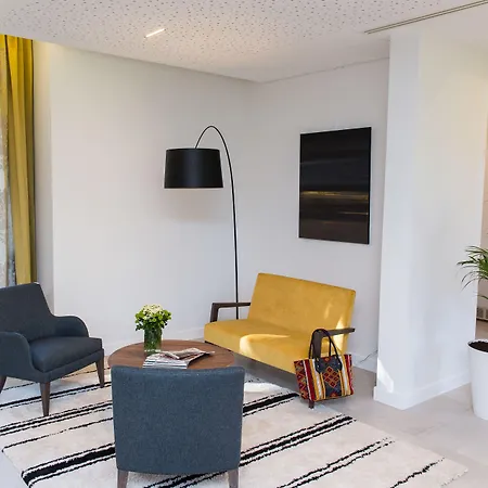 Hotel Western Premier Le Domaine De Montjoie