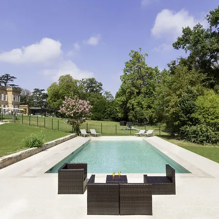 Western Premier Le Domaine De Montjoie Hotel Ramonville-Saint-Agne